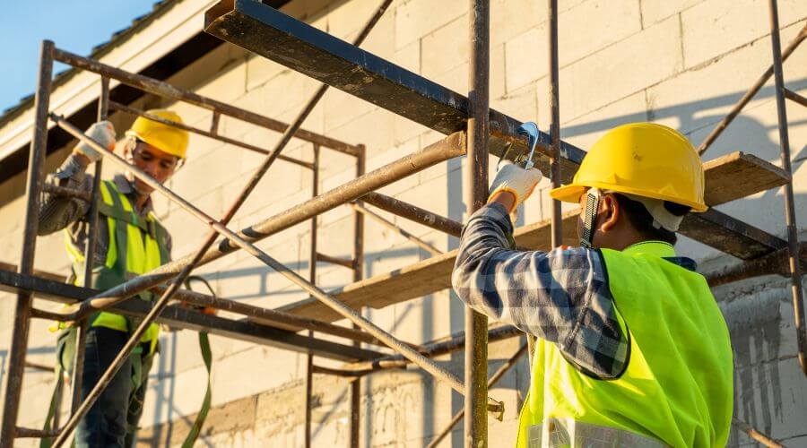 Professional residential roofers in Viewtown, VA